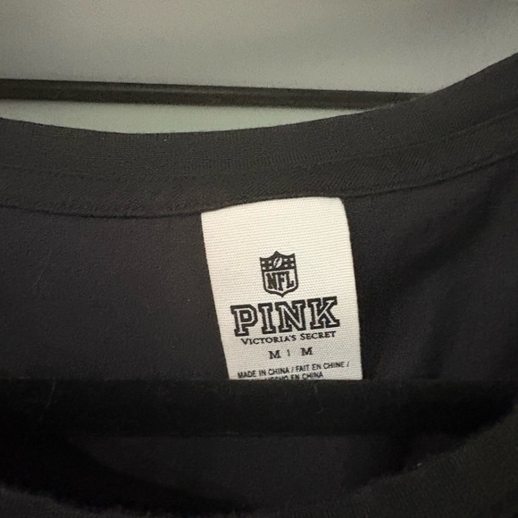VS pink raiders shirt - Picture 5 of 8